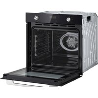 Электрический духовой шкаф LG WSEZD7213B - Превью изображения №10 — Интернет-магазин Time-Shop