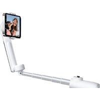 Стабилизатор Insta360 Flow (белый) - Превью изображения №4 — Интернет-магазин Time-Shop