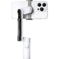 Стабилизатор Insta360 Flow (белый) - Превью изображения №3 — Интернет-магазин Time-Shop