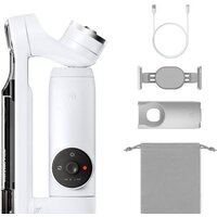 Стабилизатор Insta360 Flow (белый) - Превью изображения №6 — Интернет-магазин Time-Shop