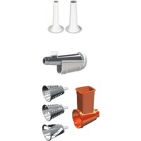 Мясорубка Аксион М 61.02 (синий) - Превью изображения №3 — Интернет-магазин Time-Shop