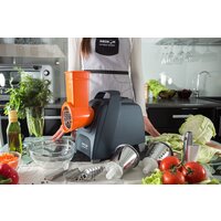 Мясорубка Аксион М 61.02 (синий) - Превью изображения №7 — Интернет-магазин Time-Shop