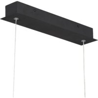 Подвесная люстра Vitaluce V4682 V4682-1/1S - Превью изображения №2 — Интернет-магазин Time-Shop