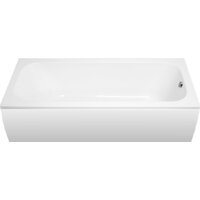 Ванна Ventospa Mitra 170x70 (с ножками) - Превью изображения №2 — Интернет-магазин Time-Shop