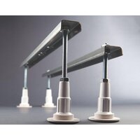 Ванна Ventospa Mitra 170x70 (с ножками) - Превью изображения №3 — Интернет-магазин Time-Shop