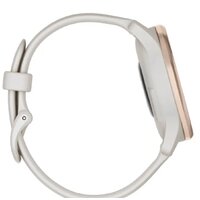 Гибридные умные часы Garmin Vivomove Trend (слоновая кость) - Превью изображения №5 — Интернет-магазин Time-Shop