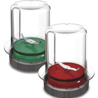 Стационарный блендер Tefal BL438 - Превью изображения №4 — Интернет-магазин Time-Shop