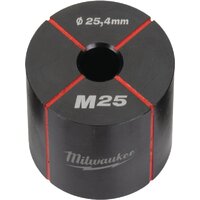 Milwaukee ForceLogic M25 4932430916