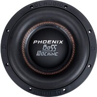 Автомобильная акустика DL Audio Phoenix Bass Machine 10 - Превью изображения №2 — Интернет-магазин Time-Shop