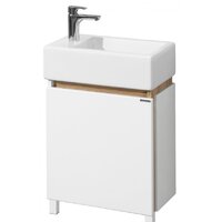 Акватон Тумба с умывальником Эклипс М 46 1A1728K1EK49L