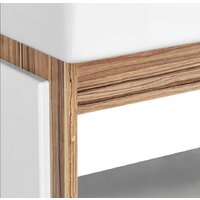  Акватон Тумба с умывальником Эклипс М 46 1A1728K1EK49L - Превью изображения №8 — Интернет-магазин Time-Shop