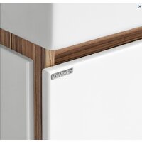  Акватон Тумба с умывальником Эклипс М 46 1A1728K1EK49L - Превью изображения №9 — Интернет-магазин Time-Shop