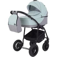 Rant Siena New (2 в 1, 10 серый/ментоловый)