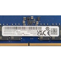Ramaxel 12ГБ DDR5 SODIMM 4800 МГц RMSB3400KB06IVF-4800