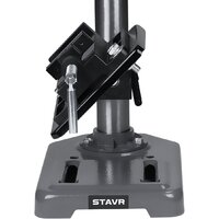 Сверлильный станок Stavr (Ставр) SDP 400-13 - Превью изображения №6 — Интернет-магазин Time-Shop