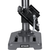 Сверлильный станок Stavr (Ставр) SDP 400-13 - Превью изображения №5 — Интернет-магазин Time-Shop