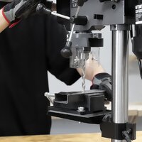 Сверлильный станок Stavr (Ставр) SDP 400-13 - Превью изображения №9 — Интернет-магазин Time-Shop