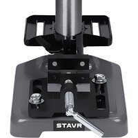 Сверлильный станок Stavr (Ставр) SDP 400-13 - Превью изображения №4 — Интернет-магазин Time-Shop