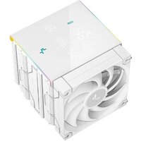 Кулер для процессора DeepCool AK620 Digital Pro WH R-AK620-WHAPMN-G - Превью изображения №2 — Интернет-магазин Time-Shop