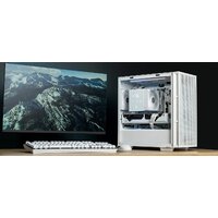 Кулер для процессора DeepCool AK620 Digital Pro WH R-AK620-WHAPMN-G - Превью изображения №9 — Интернет-магазин Time-Shop