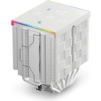 Кулер для процессора DeepCool AK620 Digital Pro WH R-AK620-WHAPMN-G - Превью изображения №7 — Интернет-магазин Time-Shop