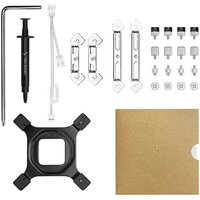 Кулер для процессора DeepCool AK620 Digital Pro WH R-AK620-WHAPMN-G - Превью изображения №5 — Интернет-магазин Time-Shop