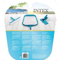 Набор для чистки бассейна Intex Набор для очистки бассейна 29056 - Превью изображения №3 — Интернет-магазин Time-Shop