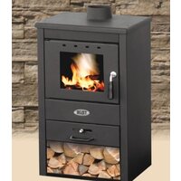 Свободностоящая печь-камин Blist B1 - Превью изображения №2 — Интернет-магазин Time-Shop