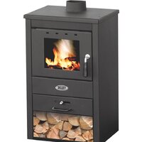 Дровяные камины, печи-камины, порталы