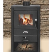 Свободностоящая печь-камин Blist B1 - Превью изображения №3 — Интернет-магазин Time-Shop