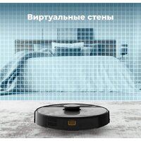 Робот-пылесос AENO RC3S - Превью изображения №7 — Интернет-магазин Time-Shop