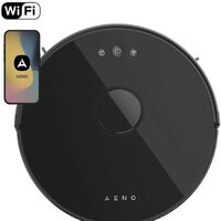 Робот-пылесос AENO RC3S - Превью изображения №2 — Интернет-магазин Time-Shop