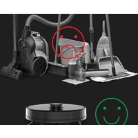 Робот-пылесос AENO RC3S - Превью изображения №18 — Интернет-магазин Time-Shop