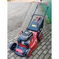 Газонокосилка SENCI LMA20S04 - Превью изображения №3 — Интернет-магазин Time-Shop