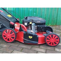 Газонокосилка SENCI LMA20S04 - Превью изображения №12 — Интернет-магазин Time-Shop