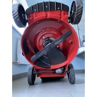 Газонокосилка SENCI LMA20S04 - Превью изображения №5 — Интернет-магазин Time-Shop