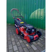 Газонокосилка SENCI LMA20S04 - Превью изображения №4 — Интернет-магазин Time-Shop