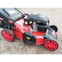 Газонокосилка SENCI LMA20S04 - Превью изображения №7 — Интернет-магазин Time-Shop