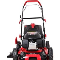 Газонокосилка SENCI LMA20S04 - Превью изображения №2 — Интернет-магазин Time-Shop