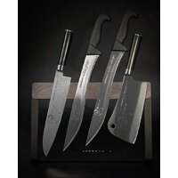 Держатель для ножей Samura KS-005 - Превью изображения №6 — Интернет-магазин Time-Shop