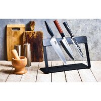 Держатель для ножей Samura KS-005 - Превью изображения №4 — Интернет-магазин Time-Shop