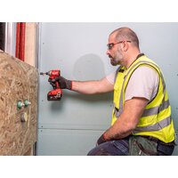 Винтоверт Milwaukee M18 BLIDRCMC-402C 4933499457 (с 2-мя АКБ, кейс) - Превью изображения №8 — Интернет-магазин Time-Shop