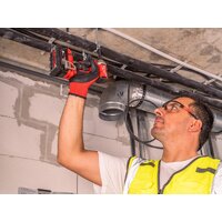 Винтоверт Milwaukee M18 BLIDRCMC-402C 4933499457 (с 2-мя АКБ, кейс) - Превью изображения №11 — Интернет-магазин Time-Shop