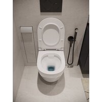 Смеситель Agger A0270044 - Превью изображения №11 — Интернет-магазин Time-Shop