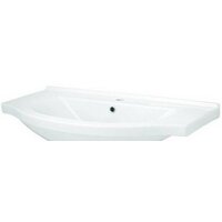  Onika Тумба с умывальником Эльбрус 100.13 110008 + 1WH110255 - Превью изображения №2 — Интернет-магазин Time-Shop