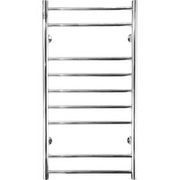 Полотенцесушитель Gloss & Reiter Line. Л. 50х100.Л9.G1 - Превью изображения №2 — Интернет-магазин Time-Shop