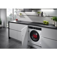 Стиральная машина AEG L8FBE48SCI - Превью изображения №4 — Интернет-магазин Time-Shop