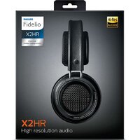 Наушники Philips Fidelio X2HR/00 - Превью изображения №2 — Интернет-магазин Time-Shop