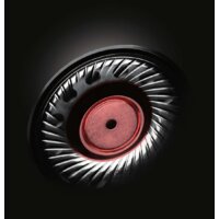 Наушники Philips Fidelio X2HR/00 - Превью изображения №9 — Интернет-магазин Time-Shop