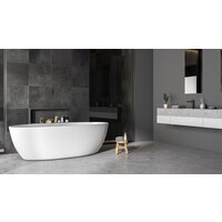 Смеситель Rea Riven REA-B0497 (золотистый) - Превью изображения №5 — Интернет-магазин Time-Shop